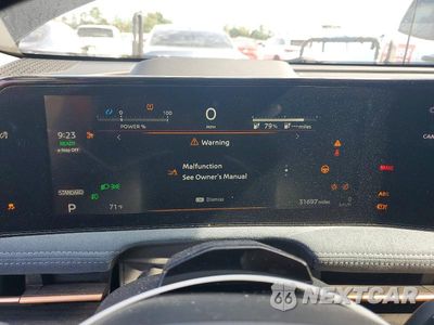 Zdjęcie 9 z 12 samochodu: 2023 NISSAN ARIYA PLATINUM + VIN:JN1DF0CD5PM701038 - miniatura