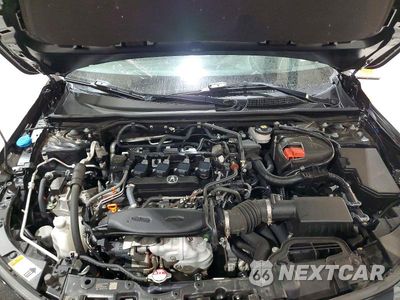 Zdjęcie 11 z 13 samochodu: 2023 ACURA INTEGRA A-SPEC TECH VIN:19UDE4H67PA026572 - miniatura