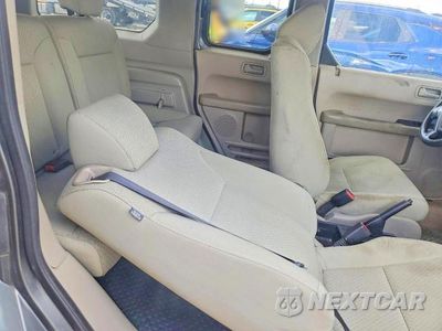 Zdjęcie 11 z 13 samochodu: 2009 HONDA ELEMENT LX VIN:5J6YH28359L000670 - miniatura
