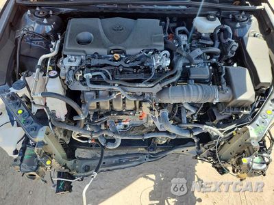 Zdjęcie 11 z 13 samochodu: 2025 TOYOTA CAMRY SE VIN:4T1DAACKXSU165384 - miniatura