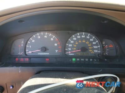 Zdjęcie 9 z 13 samochodu: 2001 TOYOTA 4RUNNER SR5 VIN:JT3GN86R110203067 - miniatura
