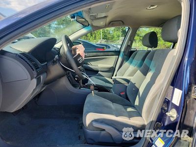 Zdjęcie 7 z 13 samochodu: 2007 HONDA ACCORD SE VIN:1HGCM563X7A079523 - miniatura