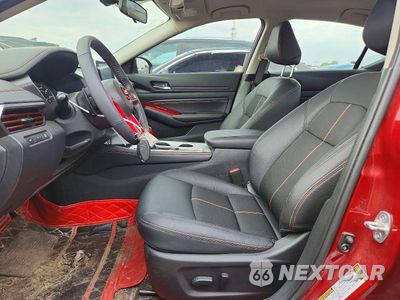 Zdjęcie 7 z 12 samochodu: 2022 NISSAN ALTIMA SR VIN:1N4BL4CV7NN363345 - miniatura