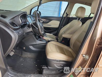 Zdjęcie 7 z 13 samochodu: 2018 BUICK ENCORE VIN:KL4CJDSB9JB543394 - miniatura