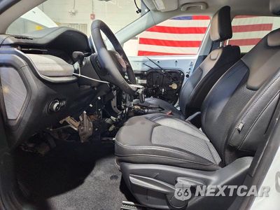 Zdjęcie 7 z 14 samochodu: 2022 JEEP COMPASS LATITUDE VIN:3C4NJDBB2NT127125 - miniatura