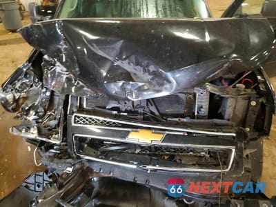 Zdjęcie 11 z 12 samochodu: 2007 CHEVROLET SUBURBAN K1500 VIN:3GNFK16327G301619 - miniatura