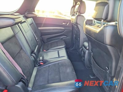 Zdjęcie 11 z 14 samochodu: 2020 DODGE DURANGO GT VIN:1C4RDJDG2LC261139 - miniatura