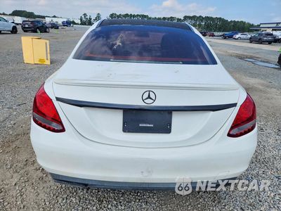 Zdjęcie 6 z 12 samochodu: 2016 MERCEDES-BENZ C 300 4MATIC VIN:55SWF4KBXGU129484 - miniatura