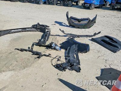 Zdjęcie 13 z 14 samochodu: 2017 BUICK ENCORE PREFERRED II VIN:KL4CJFSB0HB127076 - miniatura