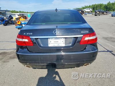 Zdjęcie 6 z 13 samochodu: 2010 MERCEDES-BENZ E 350 4MATIC VIN:WDDHF8HB3AA190951 - miniatura