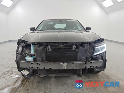 Piąte zdjęcie samochodu w środku: 2023 DODGE CHARGER SXT VIN:2C3CDXBG6PH687788 - miniatura