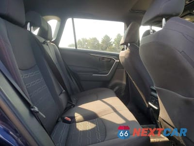 Zdjęcie 11 z 13 samochodu: 2021 TOYOTA RAV4 PRIME SE VIN:JTMAB3FV6MD043274 - miniatura