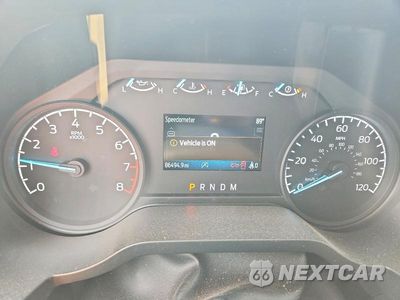 Zdjęcie 9 z 12 samochodu: 2022 FORD F150 SUPERCREW VIN:1FTEW1EB6NFA38633 - miniatura
