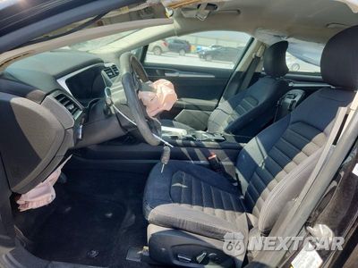 Zdjęcie 7 z 13 samochodu: 2015 FORD FUSION SE VIN:1FA6P0HD6F5120450 - miniatura