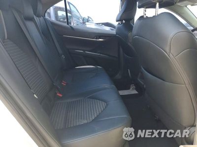 Zdjęcie 10 z 12 samochodu: 2019 TOYOTA CAMRY SE VIN:4T1B11HK6KU725997 - miniatura