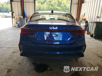 Zdjęcie 6 z 12 samochodu: 2024 KIA FORTE LXS VIN:3KPF24AD8RE821655 - miniatura