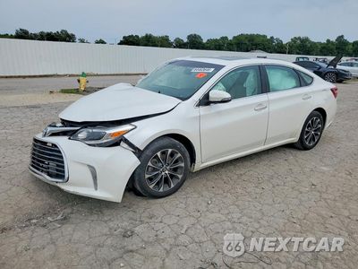 2016 TOYOTA AVALON XLE PREMIUM 4T1BK1EB5GU237472 - główne zdjęcie licytacji z USA - miniatura