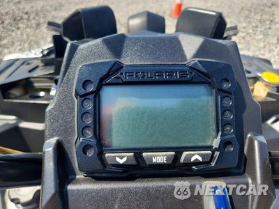 Zdjęcie 8 z 10 samochodu: 2024 POLARIS SPORTSMAN 850 ATV VIN:4XASXN854RB597745 - miniatura