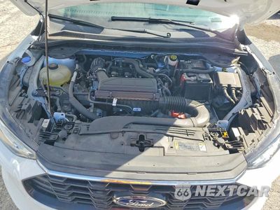 Zdjęcie 12 z 13 samochodu: 2023 FORD ESCAPE ST LINE VIN:1FMCU9MNXPUB01086 - miniatura