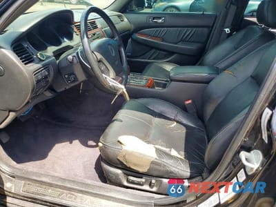 Zdjęcie 7 z 12 samochodu: 2002 ACURA 3.5RL VIN:JH4KA96532C013287 - miniatura