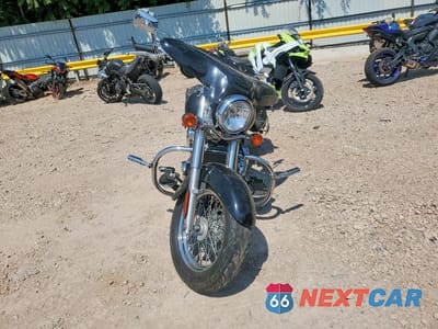 Drugie zdjęcie samochodu z przodu: 2009 KAWASAKI VN900 B VIN:JKAVN2B169A051142 - miniatura