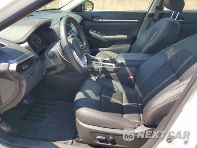 Zdjęcie 7 z 12 samochodu: 2025 NISSAN ALTIMA SR VIN:1N4BL4CV7SN421711 - miniatura