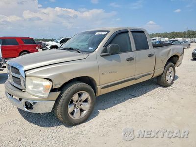 2005 DODGE RAM 1500 ST 1D7HA18D35J622516 - główne zdjęcie licytacji z USA - miniatura