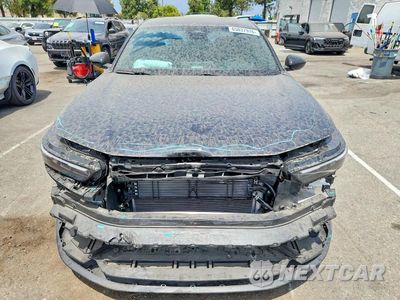 Piąte zdjęcie samochodu w środku: 2026 HONDA ACCORD HYBRID SPORT VIN:1HGCY2F51TA008077 - miniatura