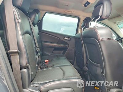 Zdjęcie 11 z 13 samochodu: 2018 DODGE JOURNEY GT VIN:3C4PDCEG4JT472524 - miniatura
