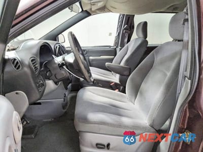 Zdjęcie 7 z 13 samochodu: 2004 DODGE GRAND CARAVAN SE VIN:1D4GP24R44B584012 - miniatura