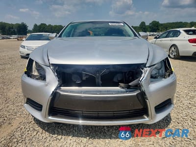 Piąte zdjęcie samochodu w środku: 2015 LEXUS LS 460 VIN:JTHBL5EF7F5137425 - miniatura