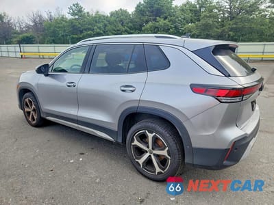 Drugie zdjęcie samochodu z przodu: 2026 VOLKSWAGEN TIGUAN SE VIN:3VVER7RM1TM018410 - miniatura