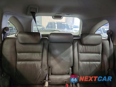 Zdjęcie 10 z 13 samochodu: 2008 HONDA CR-V EXL VIN:JHLRE48728C034309 - miniatura
