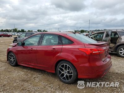 Drugie zdjęcie samochodu z przodu: 2016 FORD FOCUS SE VIN:1FADP3F26GL238134 - miniatura