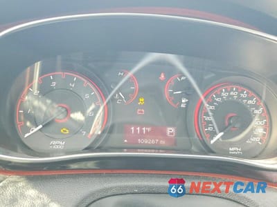 Zdjęcie 9 z 12 samochodu: 2014 DODGE DART SXT VIN:1C3CDFBB0ED917690 - miniatura