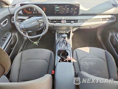 Zdjęcie 8 z 12 samochodu: 2026 KIA K4 LXS VIN:3KPFT4DE4TE334025 - miniatura