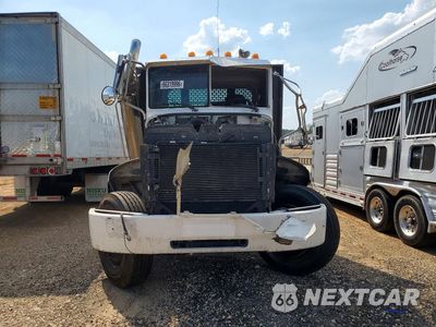 Piąte zdjęcie samochodu w środku: 2015 PETERBILT 337 VIN:2NP2HM6X5FM256765 - miniatura