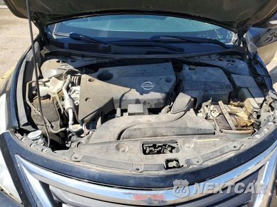 Zdjęcie 11 z 12 samochodu: 2015 NISSAN ALTIMA 2.5 SL VIN:1N4AL3AP6FN403264 - miniatura