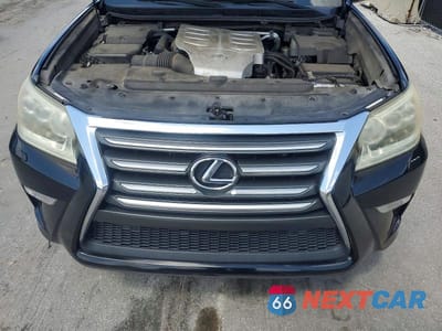 Zdjęcie 12 z 13 samochodu: 2015 LEXUS GX 460 VIN:JTJBM7FX9F5095628 - miniatura