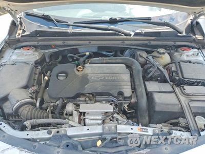 Zdjęcie 11 z 12 samochodu: 2018 CHEVROLET MALIBU LT VIN:1G1ZD5ST0JF131923 - miniatura