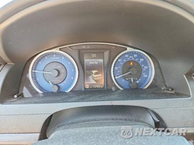 Zdjęcie 9 z 12 samochodu: 2016 TOYOTA CAMRY LE VIN:4T4BF1FK1GR518838 - miniatura