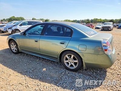 Drugie zdjęcie samochodu z przodu: 2006 NISSAN ALTIMA 2.5 VIN:1N4AL11D36N460502 - miniatura