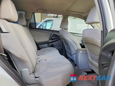 Zdjęcie 11 z 13 samochodu: 2012 TOYOTA RAV4 BASE VIN:JTMZF4DV0C5043246 - miniatura