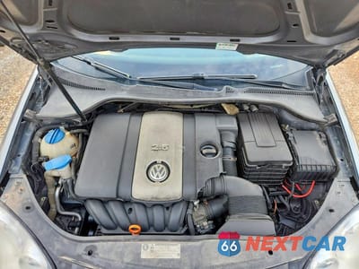 Zdjęcie 11 z 12 samochodu: 2009 VOLKSWAGEN JETTA S VIN:3VWJM71K49M128041 - miniatura
