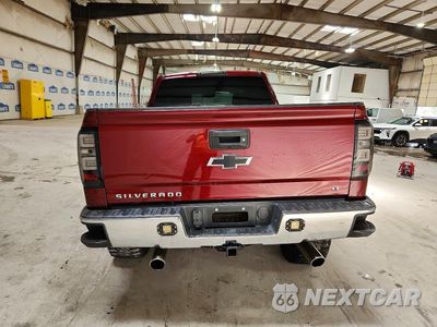 Zdjęcie 6 z 13 samochodu: 2015 CHEVROLET SILVERADO K1500 LT VIN:1GCVKRECXFZ330367 - miniatura