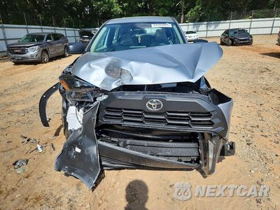 Piąte zdjęcie samochodu w środku: 2026 TOYOTA COROLLA CROSS L VIN:7MUAAAAG6TV163505 - miniatura