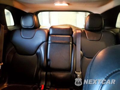 Zdjęcie 10 z 13 samochodu: 2017 JEEP CHEROKEE LIMITED VIN:1C4PJMDS8HW515769 - miniatura