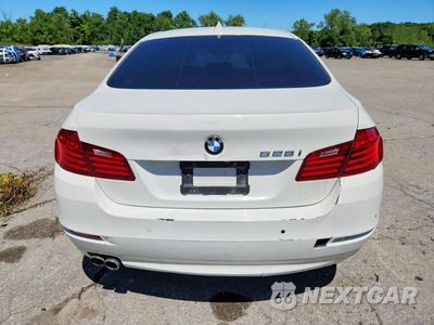Zdjęcie 6 z 12 samochodu: 2015 BMW 528 I VIN:WBA5A5C59FD521451 - miniatura