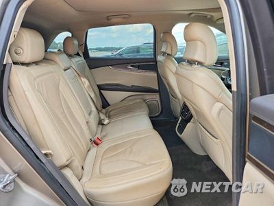 Zdjęcie 11 z 13 samochodu: 2016 LINCOLN MKX RESERVE VIN:2LMTJ6LR8GBL78938 - miniatura
