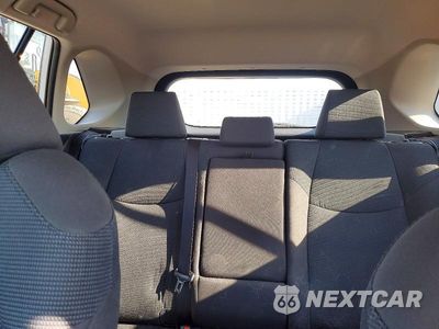Zdjęcie 10 z 13 samochodu: 2024 TOYOTA RAV4 LE VIN:2T3G1RFV7RC407746 - miniatura